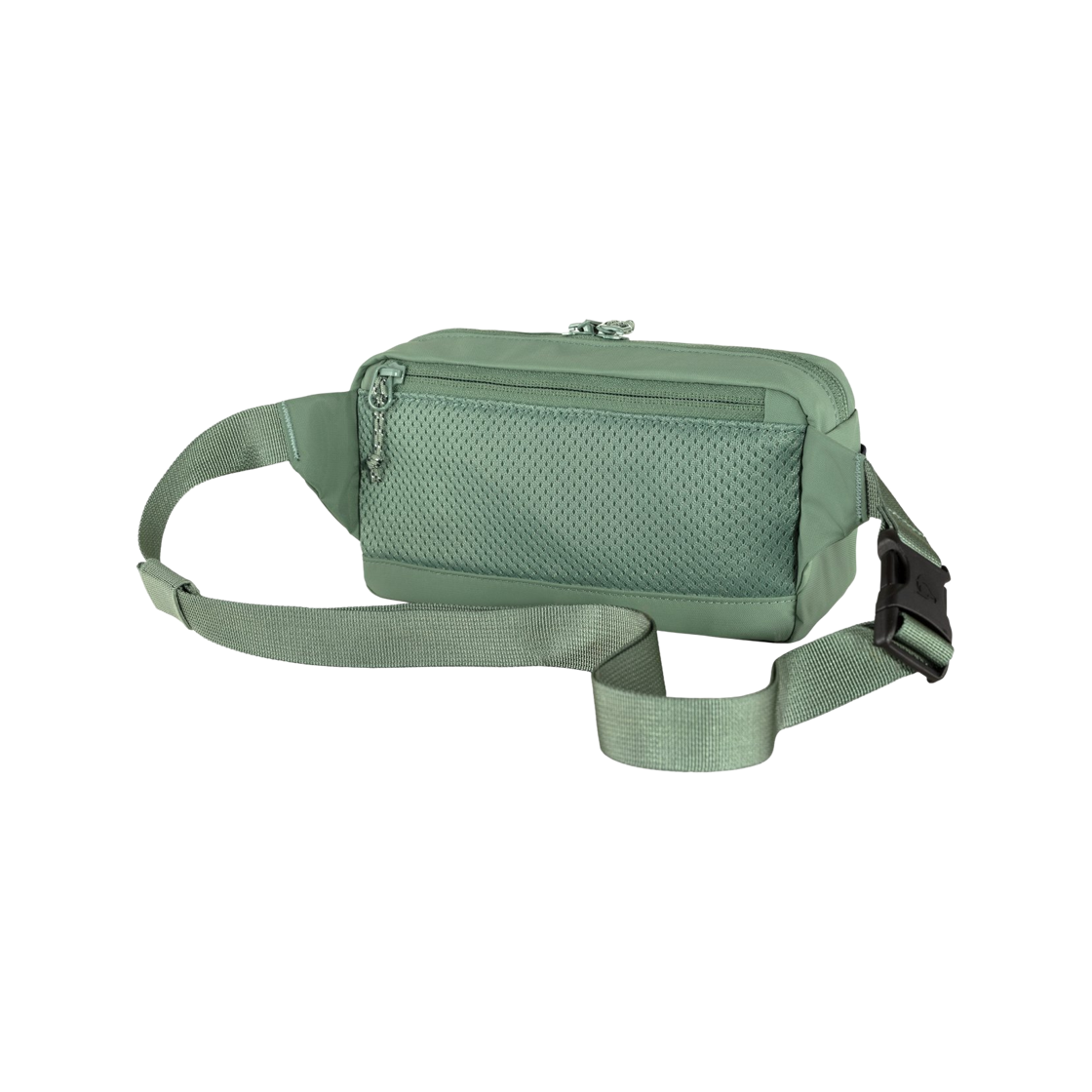 피엘라벤 하이 코스트 힙 팩 파티나 그린(Fjallraven High Coast Hip Pack Patina Green) - 2