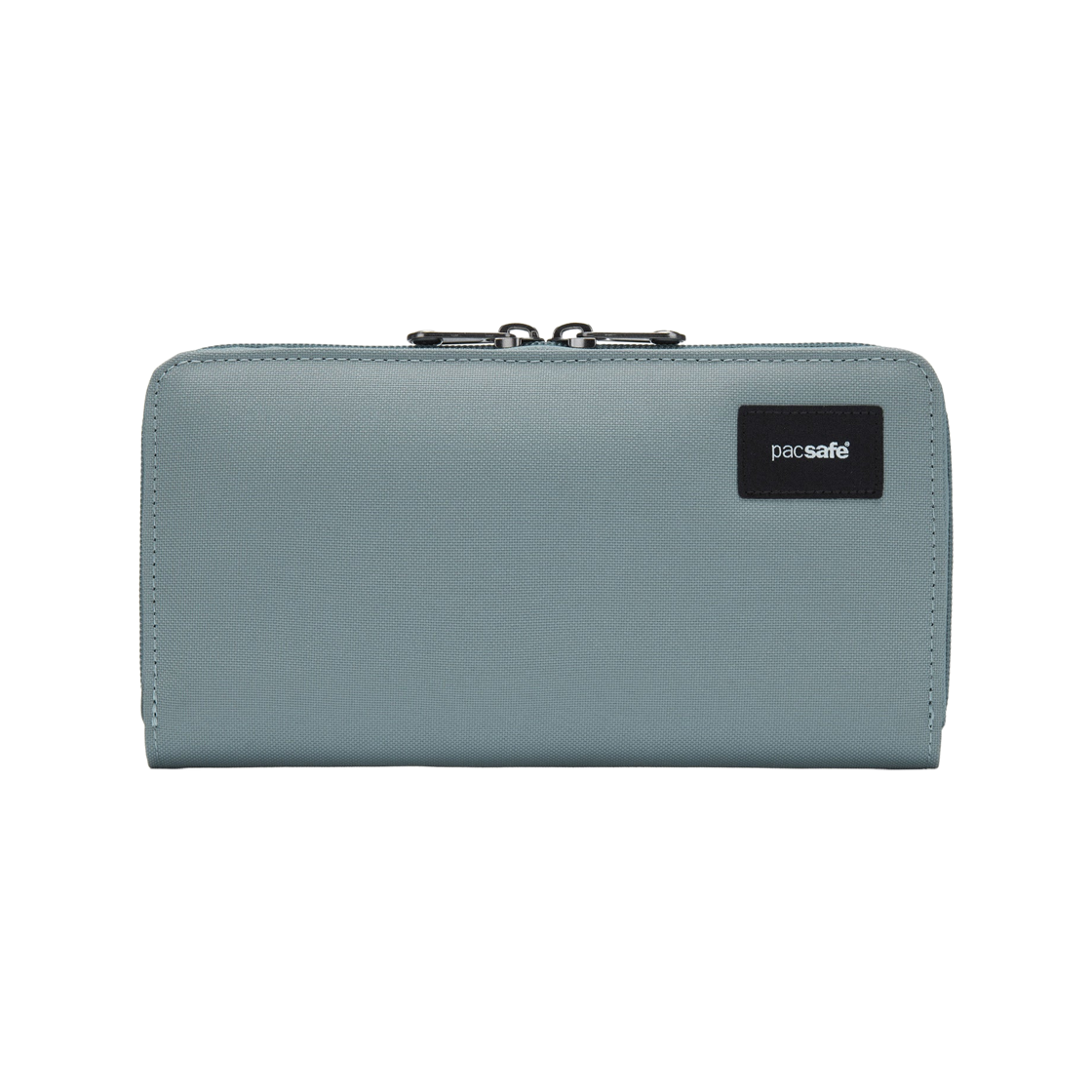 팩세이프 RFID세이프 RFID 블로킹 컨티넨탈 월렛 프레쉬 민트(Pacsafe RFIDsafe RFID Blocking Continental Wallet Fresh Mint)