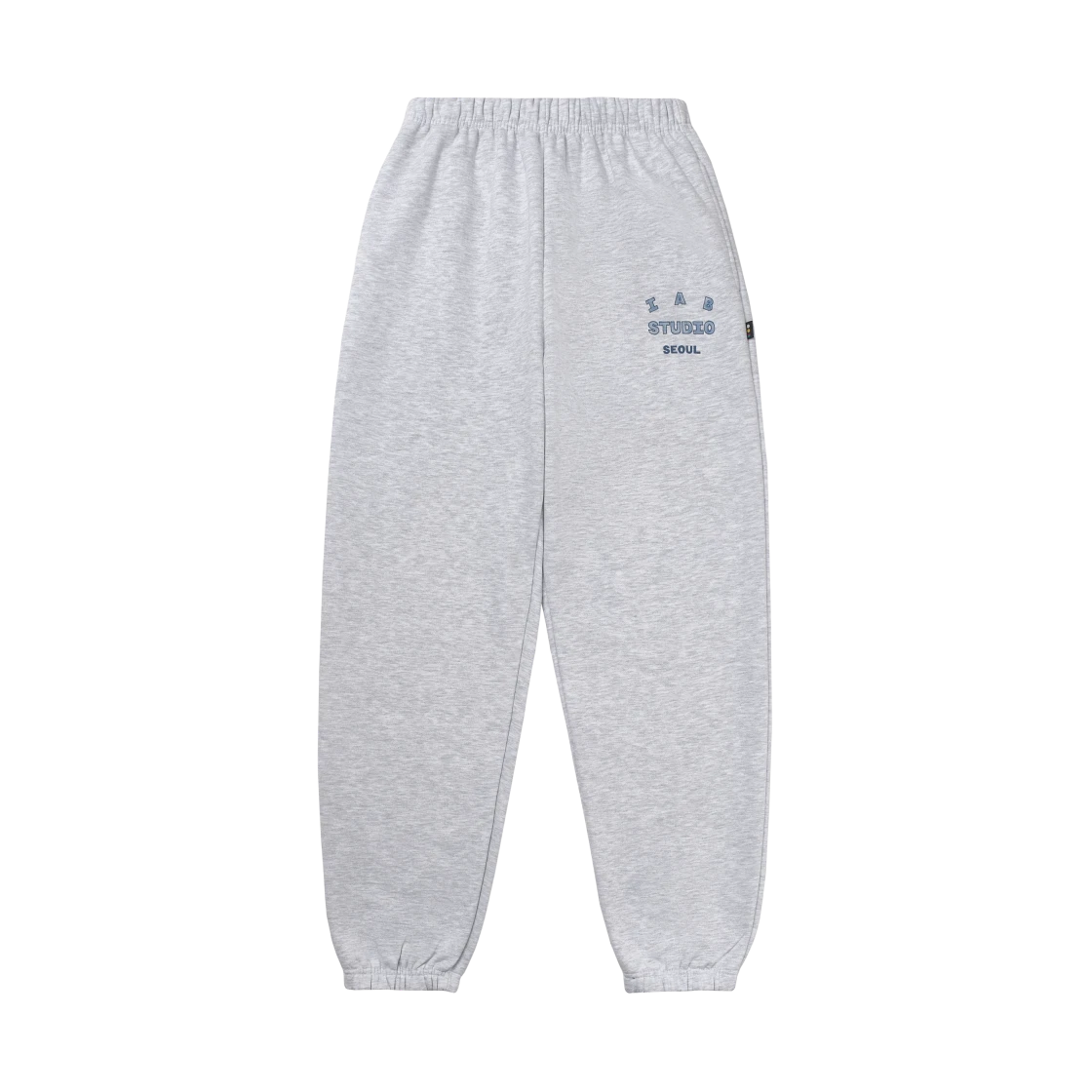 IAB Studio IAB Studio Seoul Sweatpants Light Gray · S