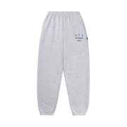 IAB Studio Seoul Sweatpants Light Gray