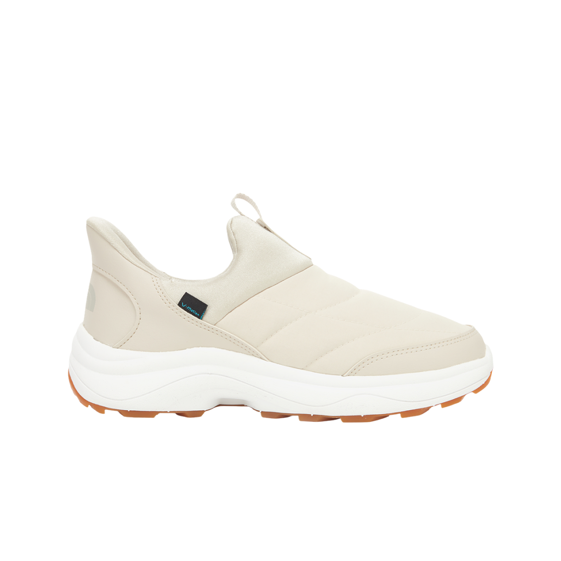 노스페이스 V-모션 슬립 온 베이지 - 25FW(The North Face V-Motion Slip On Beige - 25FW) - 2