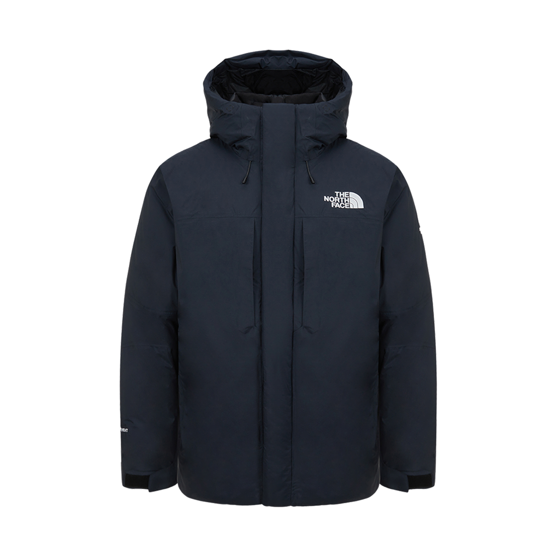 NJ1DR98B The North Face Kailash Down Parka RDS Dark Navy - 25FW