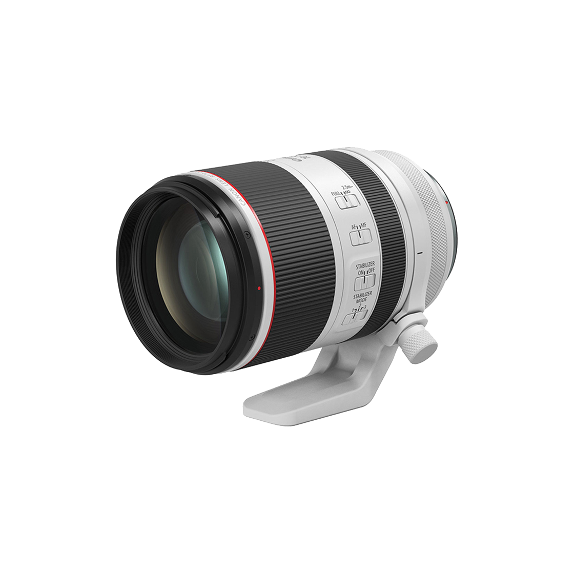 캐논 RF 70-200mm F2.8 L IS USM(Canon RF 70-200mm F2.8 L IS USM)