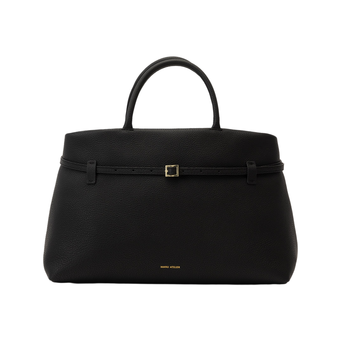 마누 아틀리에 르 깜봉 40 블랙(Manu Atelier Le Cambon 40 Black)