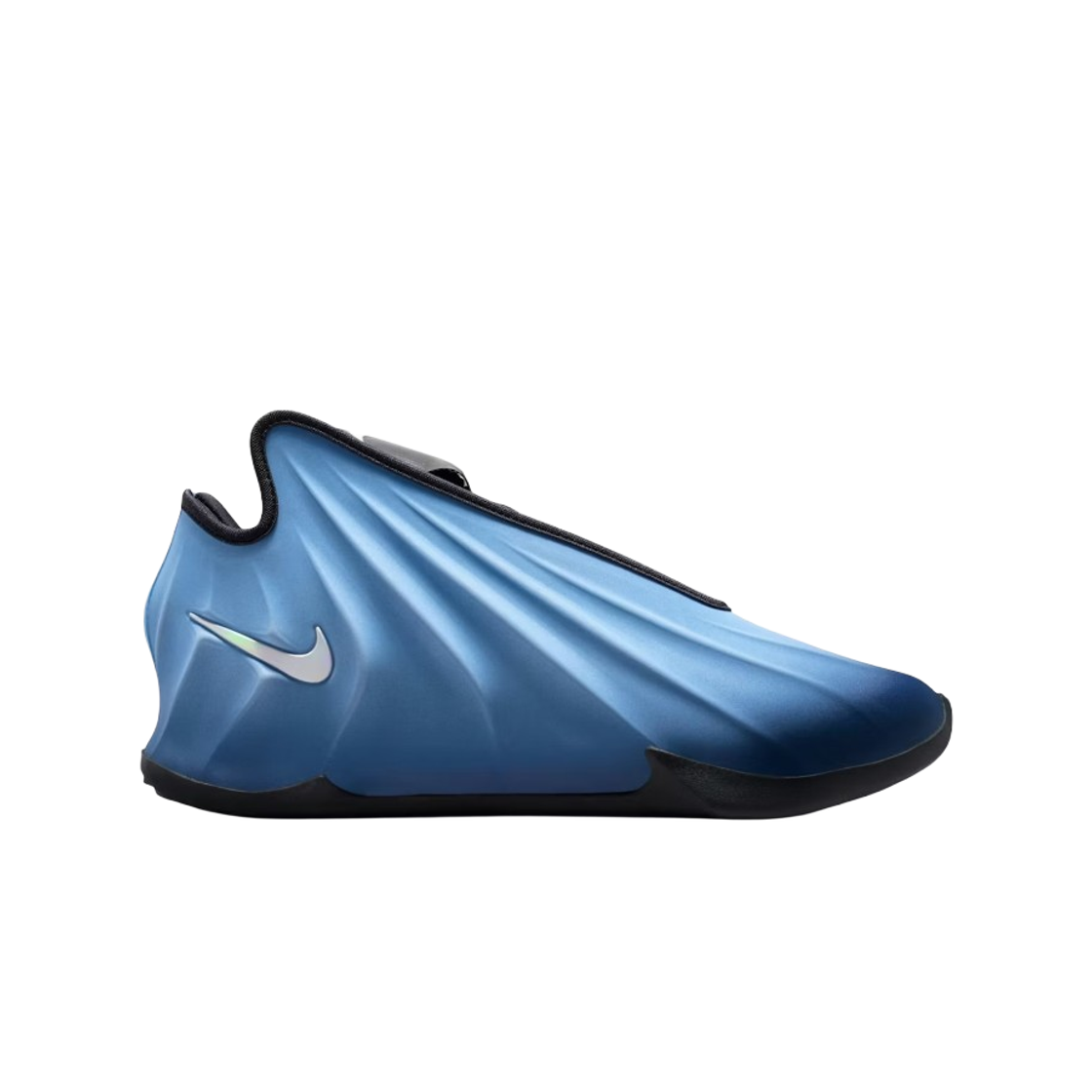 IQ6406-400 Nike G.T. Future Valor Blue Black