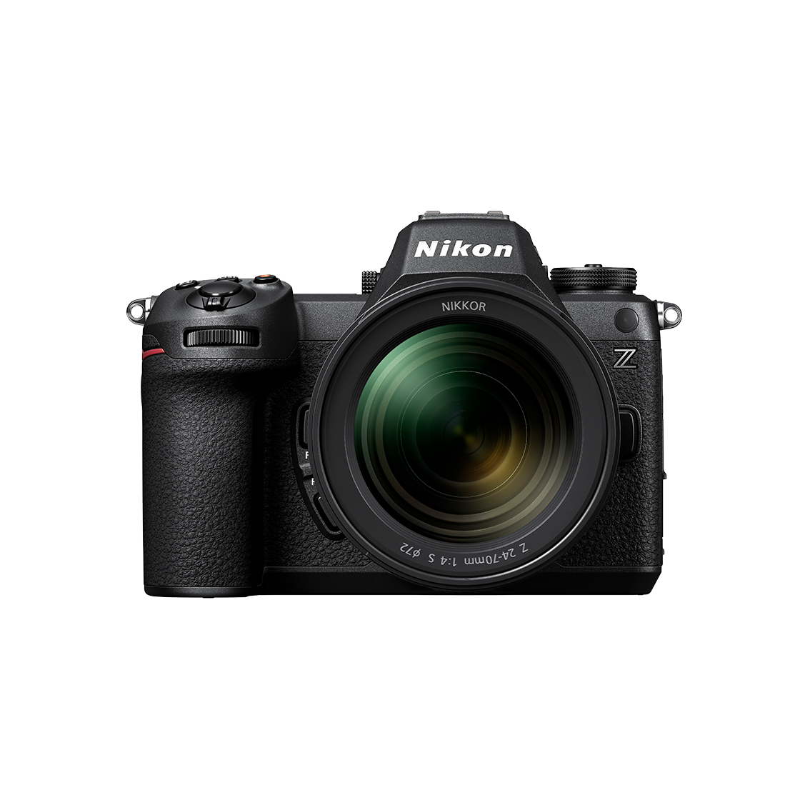니콘 Z6III + 24-70 번들 킷(Nikon Z6III + 24-70 Kit) - 1