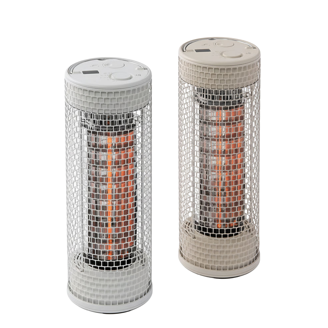 REH-700 PLUSMINUSZERO REFLECT CARBON HEATER REH-700