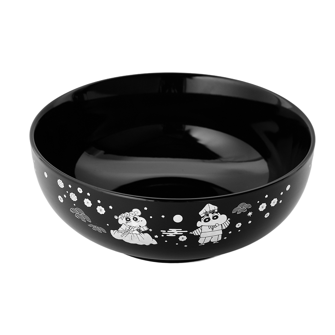 DN25WDI0300 DANCOMMA X Crayon Shinchan Korea Traditional Edition Bowl