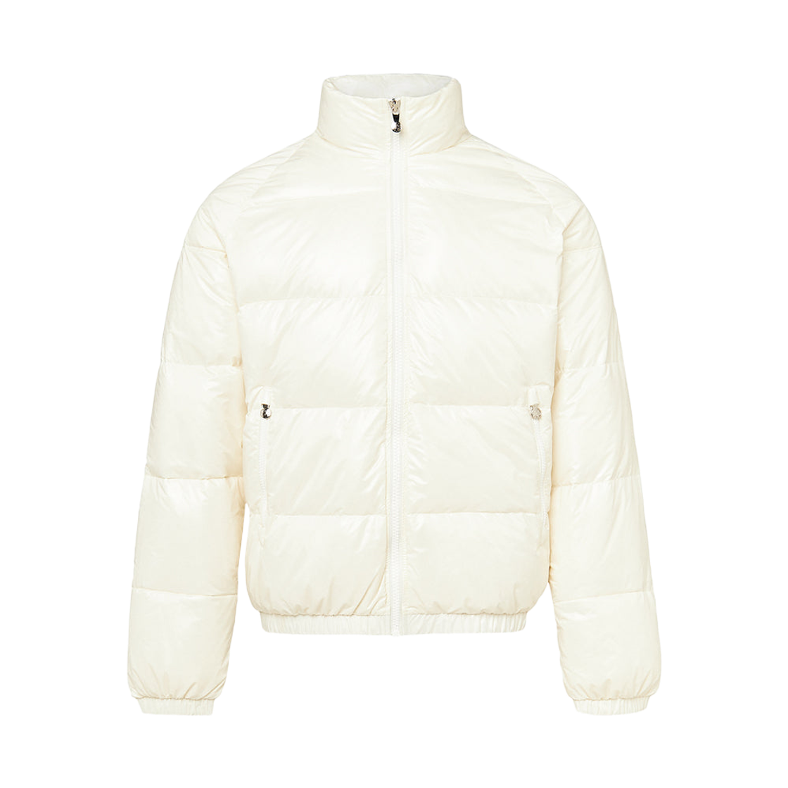 HUY015P1025 Pyrenex Vintage Mythic Down Jacket Ecume