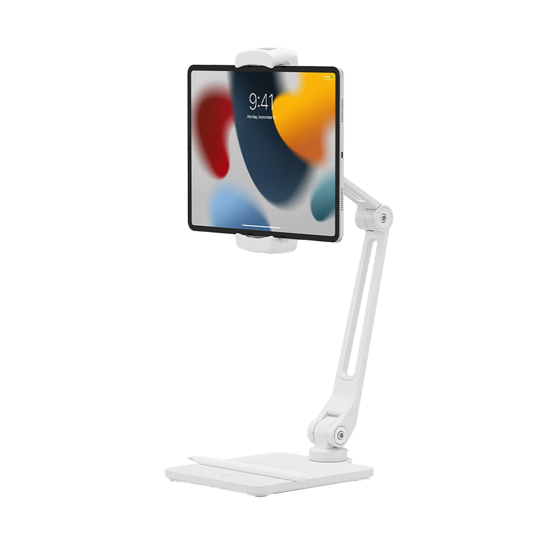 12-2144 Twelve South HoverBar Duo White