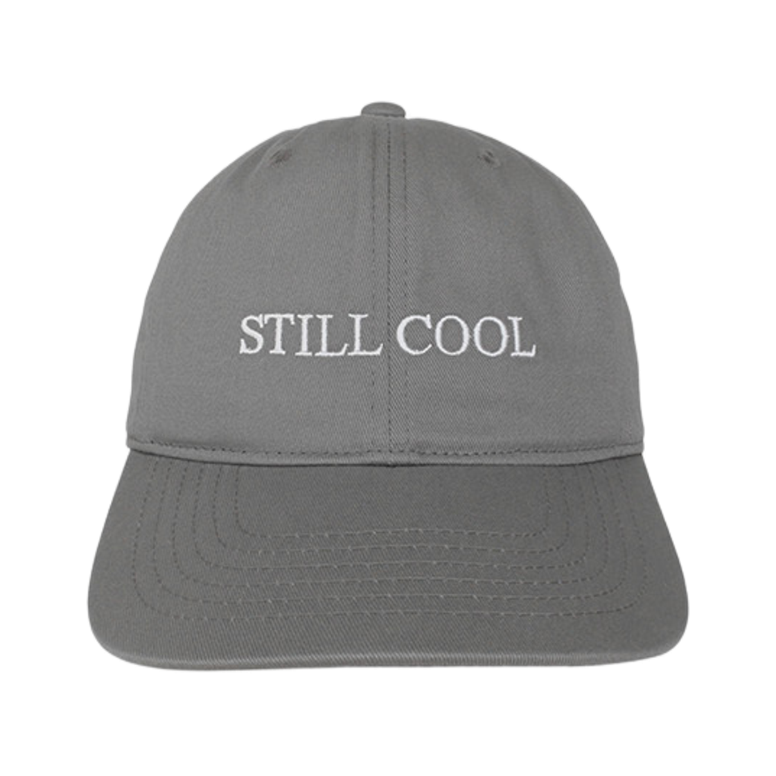 아이디어 스틸 쿨 햇 그레이(IDEA Still Cool Hat Grey)