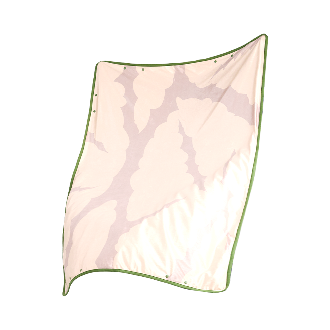 DN25FBL1400 DANCOMMA x Demon Slayer Haori Blanket Sanemi