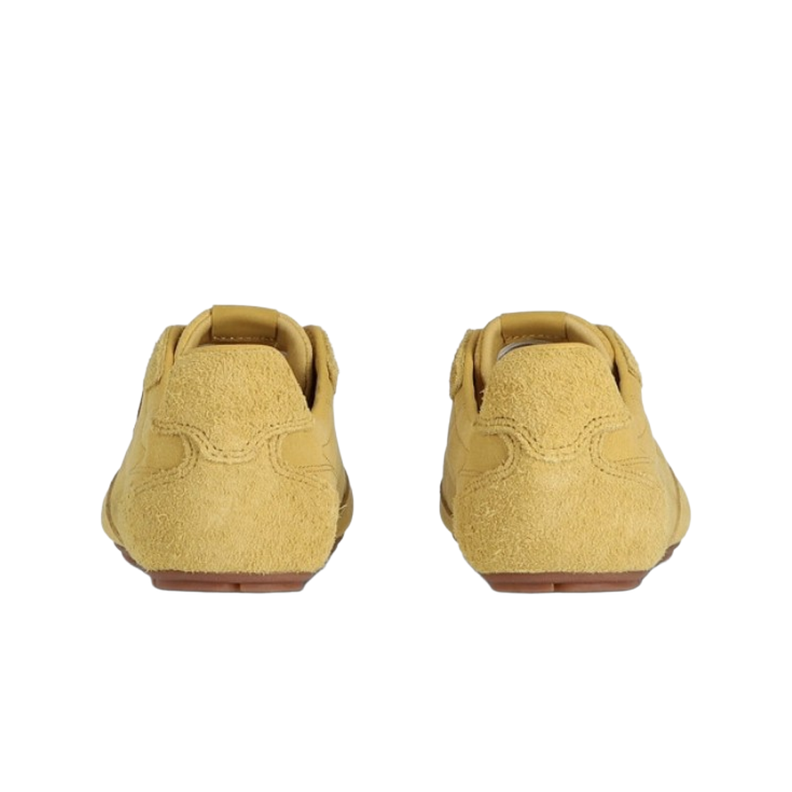 휠라 리트모 슬릭 LX 옐로우(Fila Ritmo Slick LX Yellow) - 3