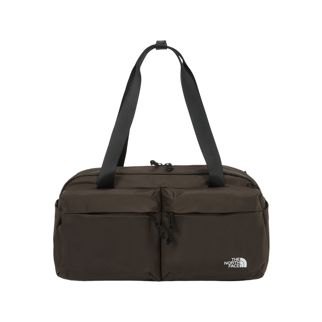 NN2PR63D The North Face SP Duffle Bag S Brown - 25FW