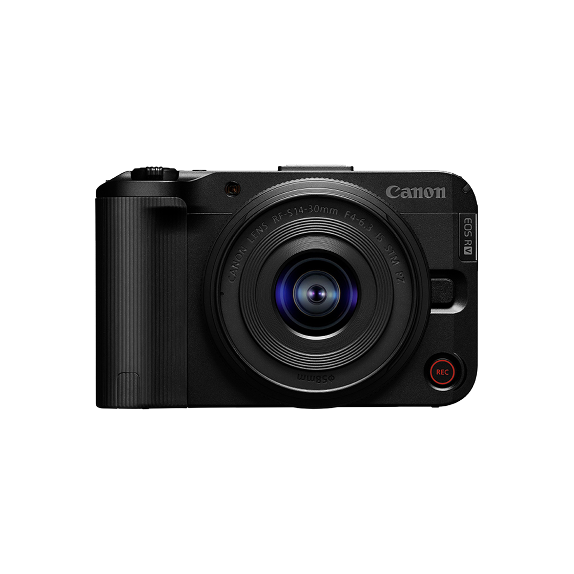 캐논 EOS R50 V 14-30 KIT Black(Canon EOS R50 V 14-30 KIT Black)