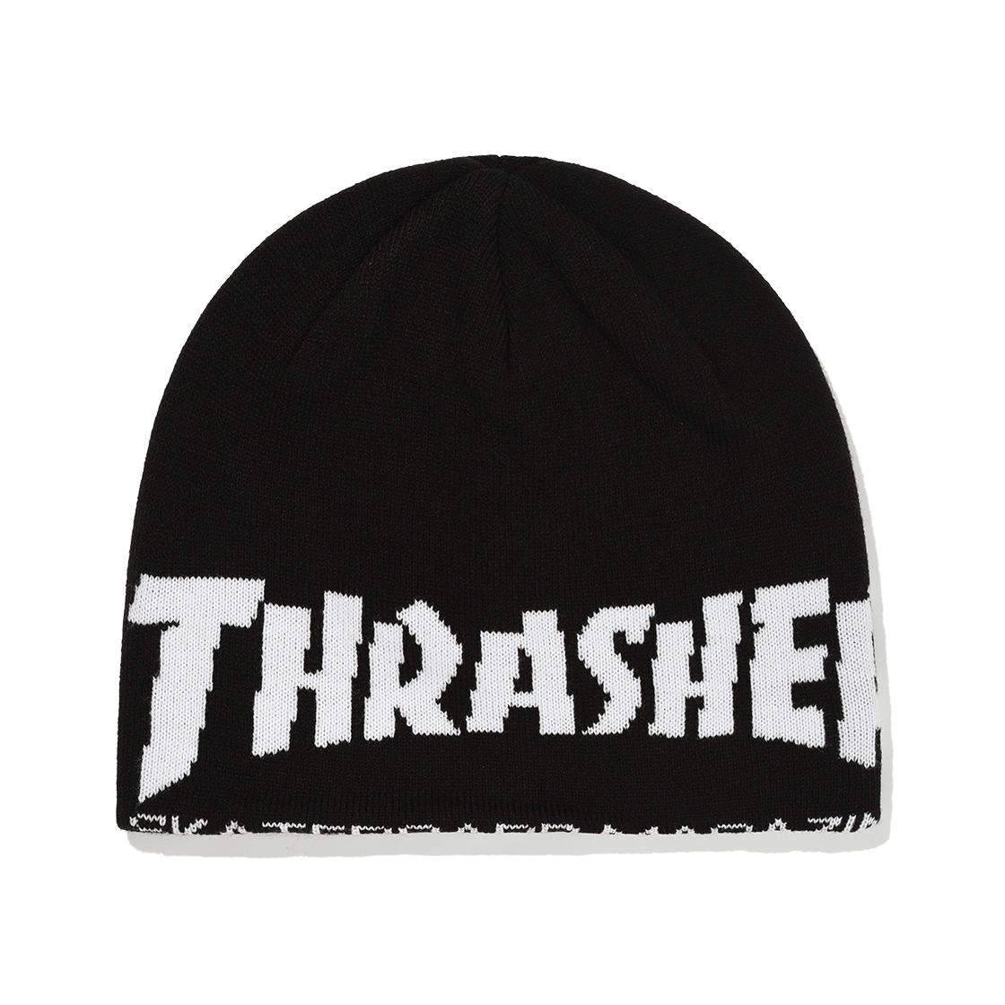 트레셔 스케이트 맥 비니(THRASHER Skate Mag Beanie)