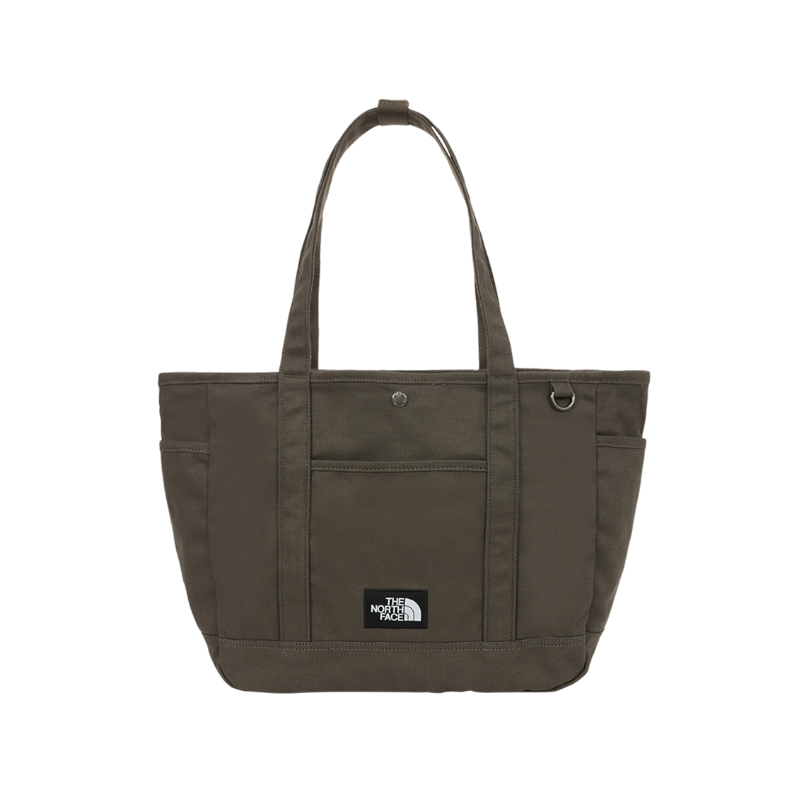 NN2PR69B The North Face All Day Tote L Dried Herb - 25FW