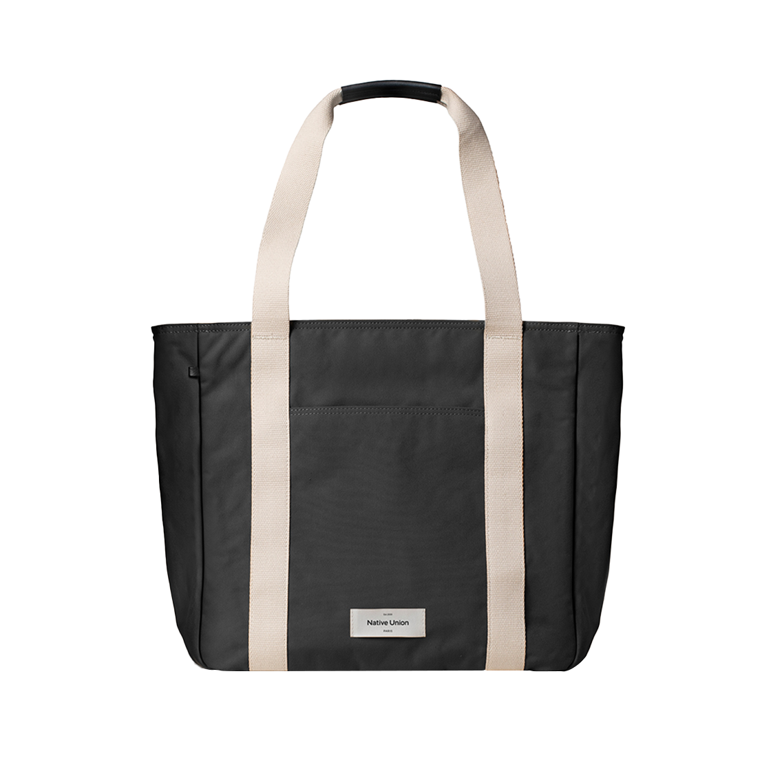네이티브유니온 W.F.A 토트백 프로 블랙(NativeUnion W.F.A Tote Bag Pro Black)