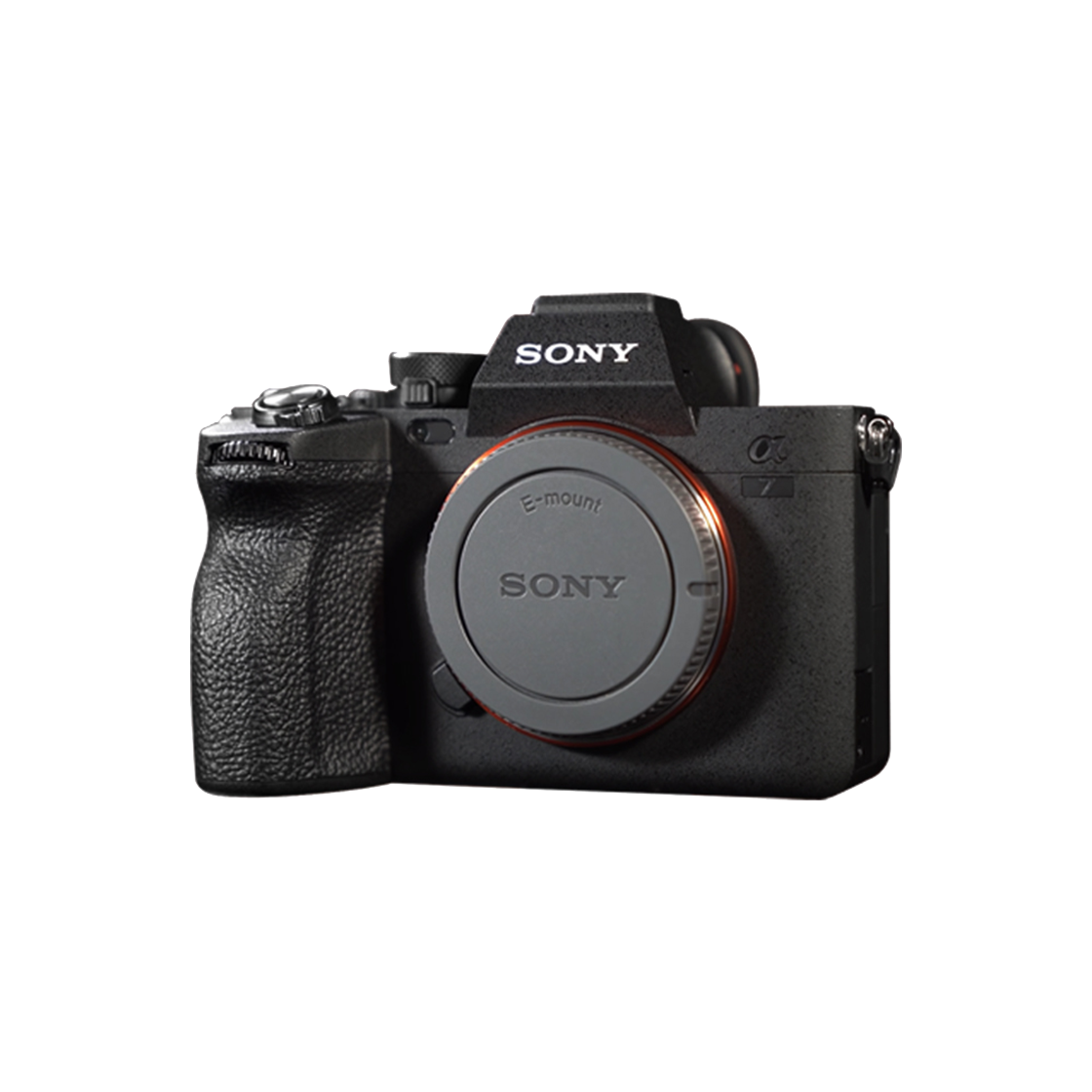 A7M4 Sony Camera A7M4 Body
