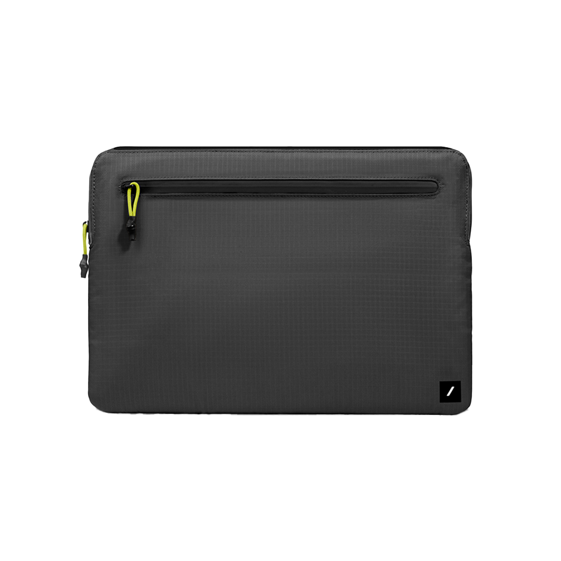 네이티브유니온 울트라 라이트 맥북 슬리브 16인치 블랙(NativeUnion Ultra Light MacBook Sleeve 16-inch Black)