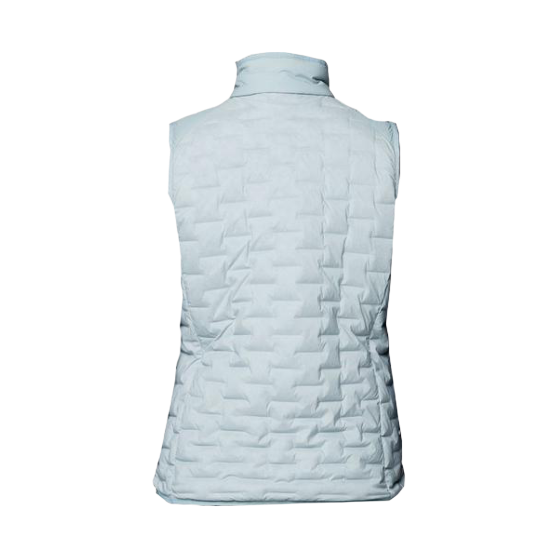 (W) 마운틴 하드웨어 스트레치다운 라이트 베스트 아이스 쉐도우((W) Mountain Hardwear Stretchdown Light Vest Ice Shadow) - 2