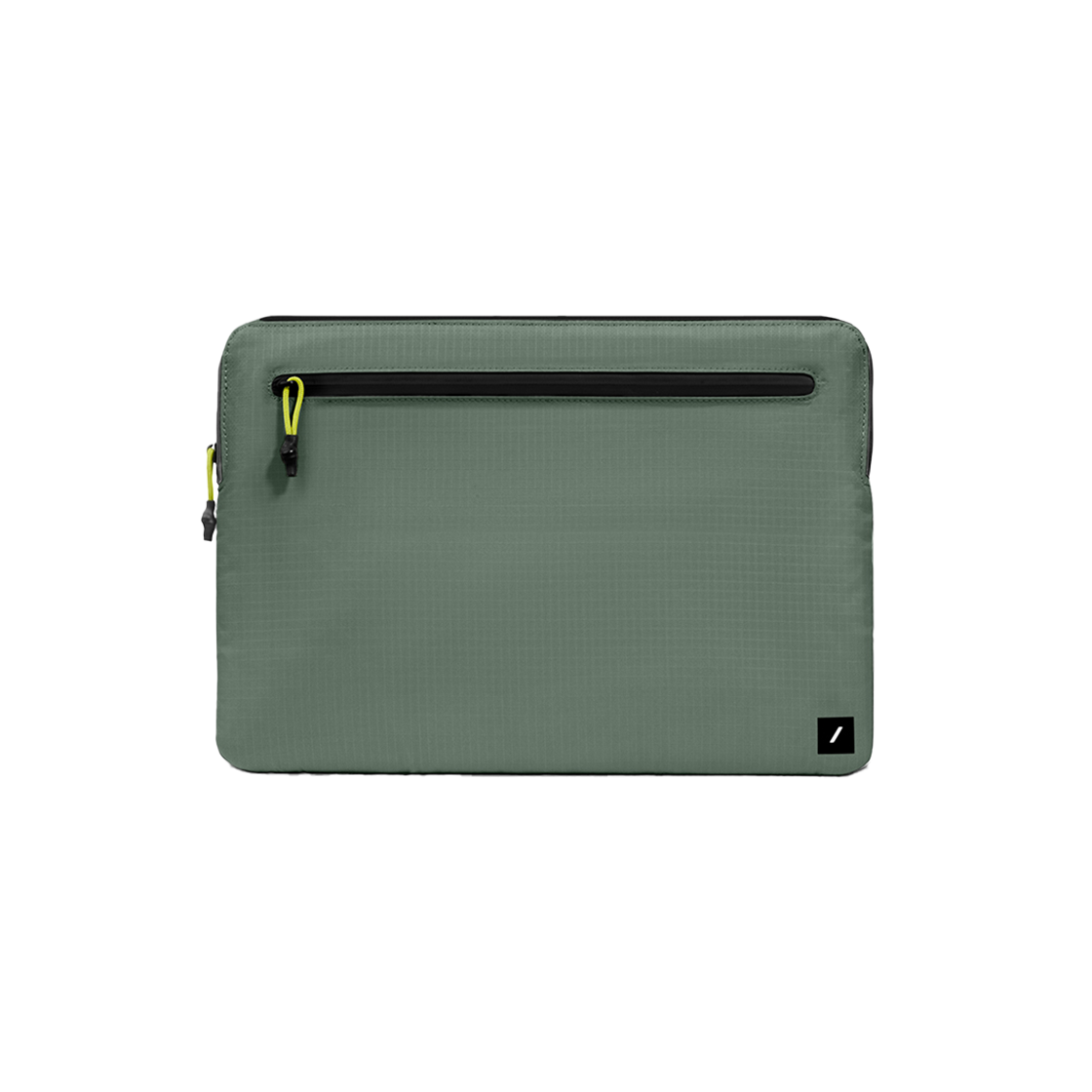 STOW-UT-MBS-GRN-13 NativeUnion Ultra Light MacBook Sleeve 13-inch Slate Green