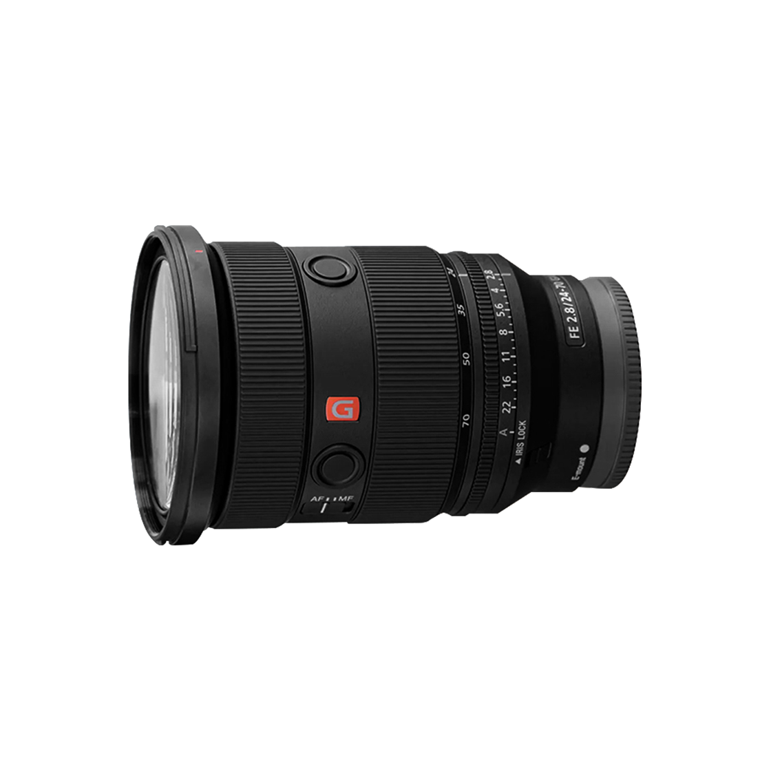 소니카메라 FE 24-70mm F2.8 GM II