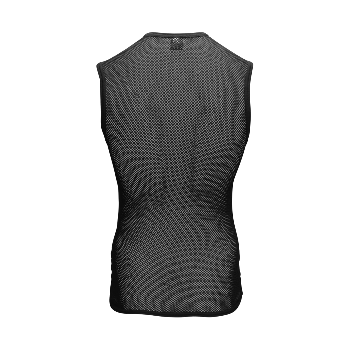 브린제 슈퍼 써모 C-셔츠 블랙(Brynje Super Thermo C-Shirt Black) - 2