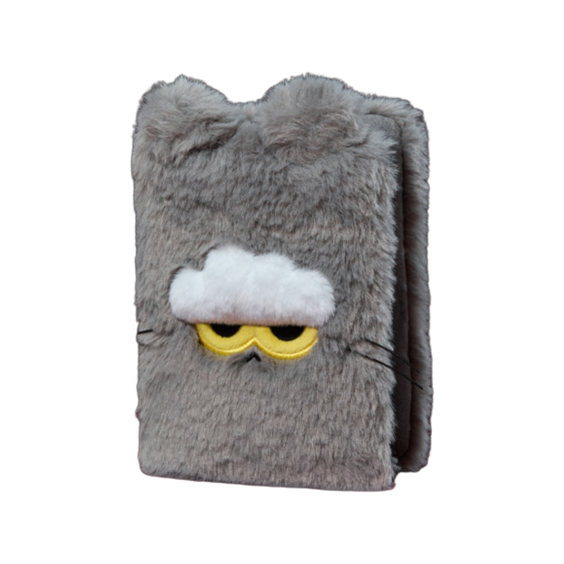 조앤프렌즈 조아 패스포트 커버 그레이(Zo&Friends Zoa Passport Cover Grey)