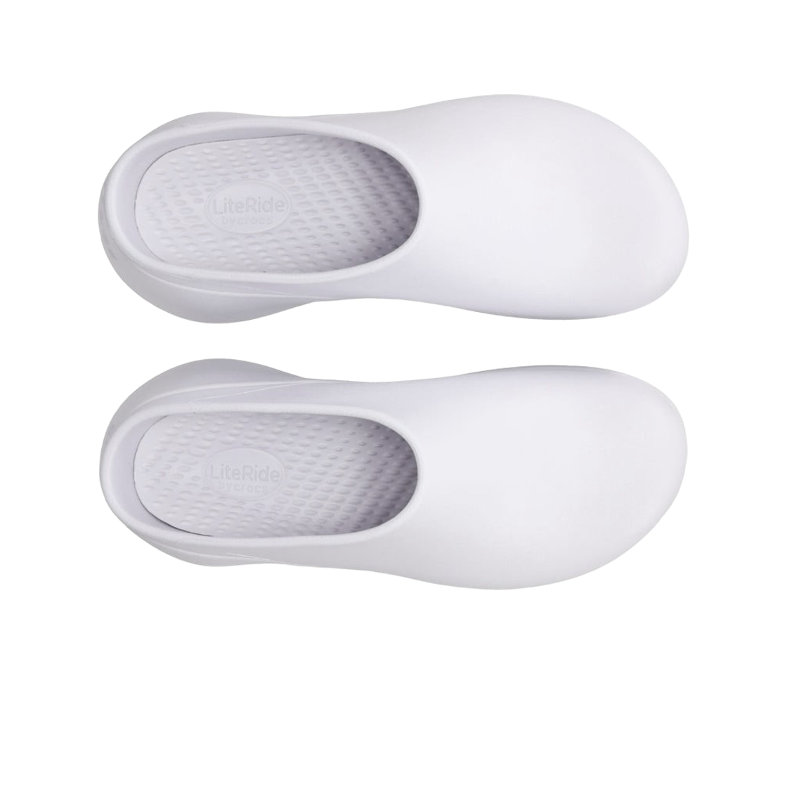 크록스 하이드라 클로그 프로스티드 그레이프(Crocs Hydra Clog Frosted Grape) - 2
