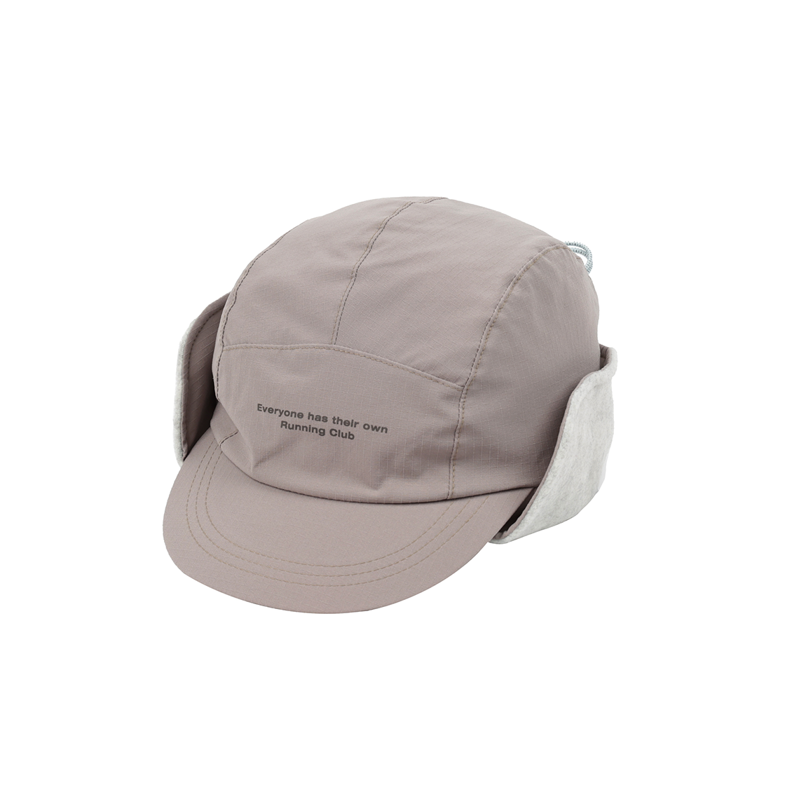 에이알씨 플리스 이어플랩 캡 샌드 토프(ARC Fleece Ear Flap Cap Sand Taupe) - 3