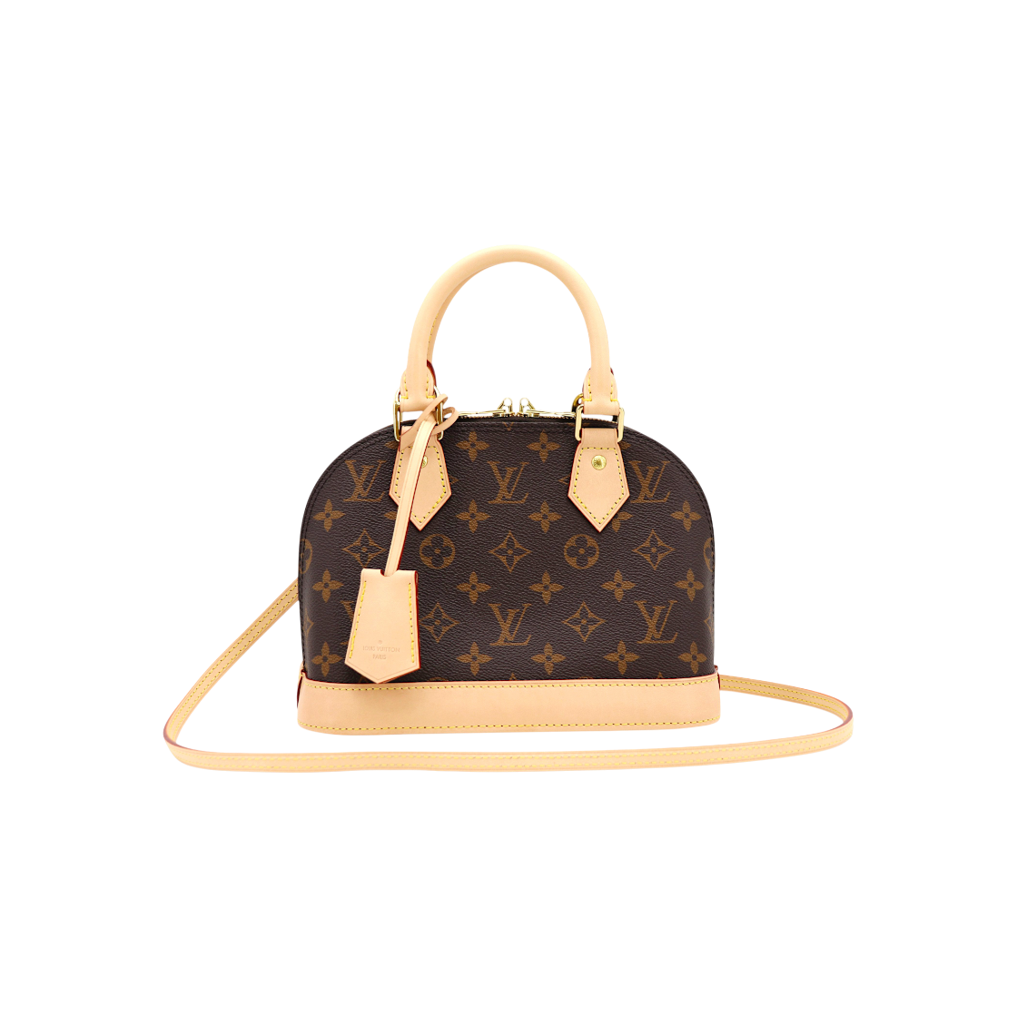 루이비통 알마 BB 내장칩 M53152(Louis Vuitton Alma BB with Chip M53152) - 1