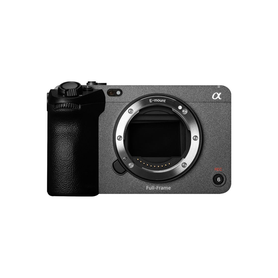 FX3A Sony Camera FX3A Body