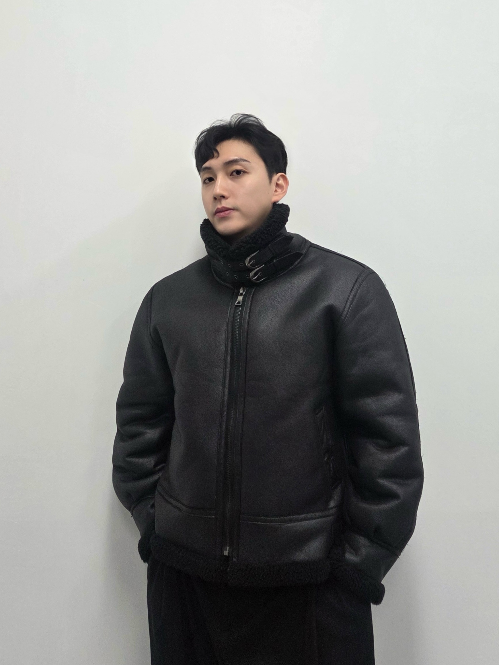 신희재님의 스타일