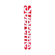 Supreme x Volkl Skis Red - 25FW