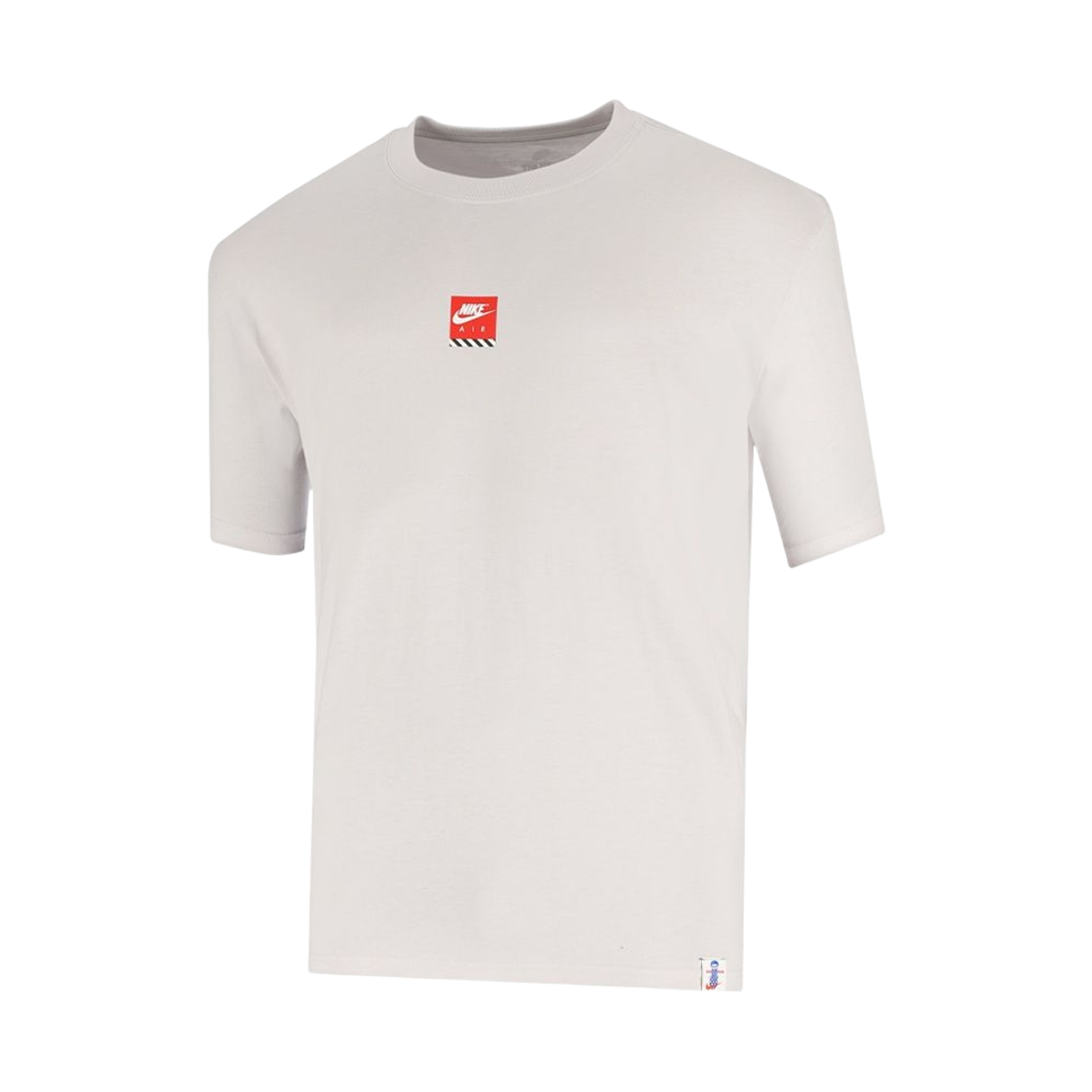 나이키 NSW 맥스90 티셔츠 배스트 그레이 - 아시아(Nike NSW Max90 T-Shirt Vast Grey - Asia) - 2