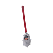 DANCOMMA x Detective Conan Sea Cucumber Plush Keyring