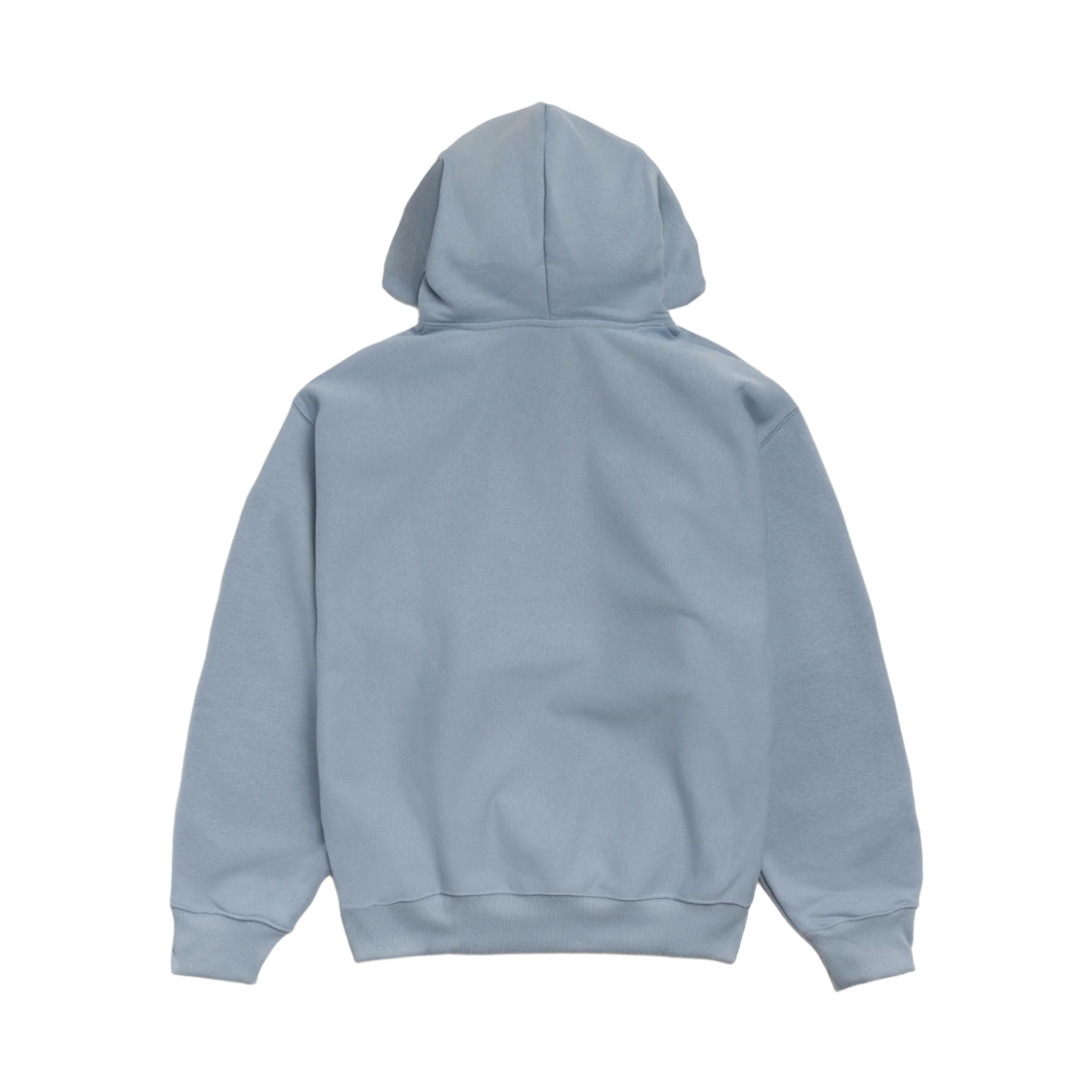 스투시 스트래치 후드 슬레이트(Stussy Stretch Hoodie Slate) - 2