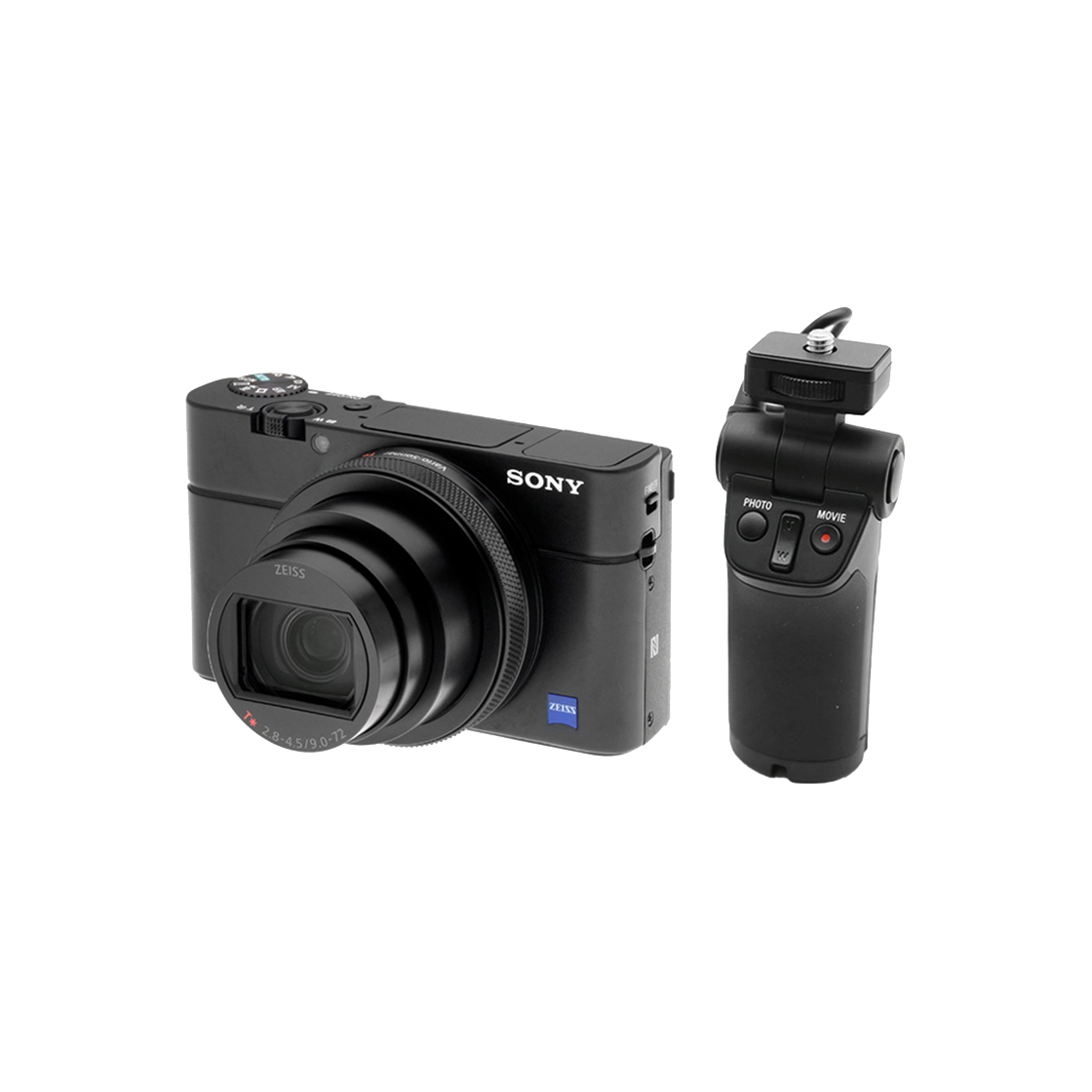 RX100M7G Sony Camera RX100M7G