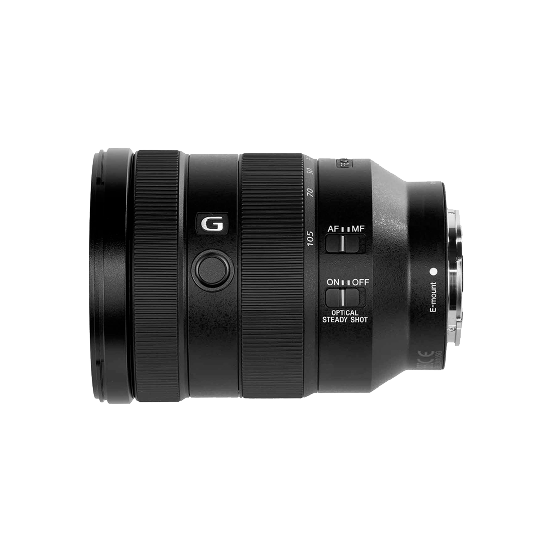 FE 24-105mm F4 G OSS Sony Camera FE 24-105mm F4 G OSS
