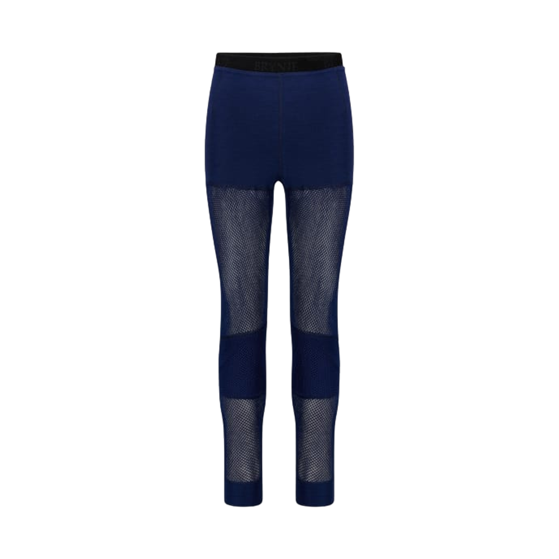(W) 브린제 슈퍼 써모 인레이 롱스 네이비((W) Brynje Super Thermo Longs with Inlay Navy)