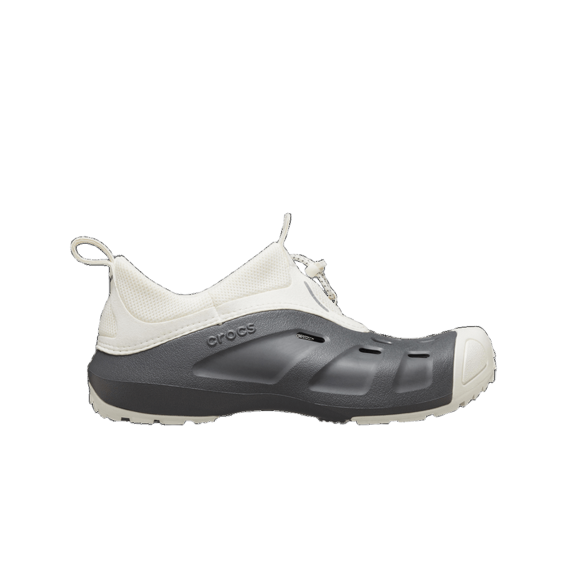 209350-0DA Crocs Quick Trail Low Slate Grey