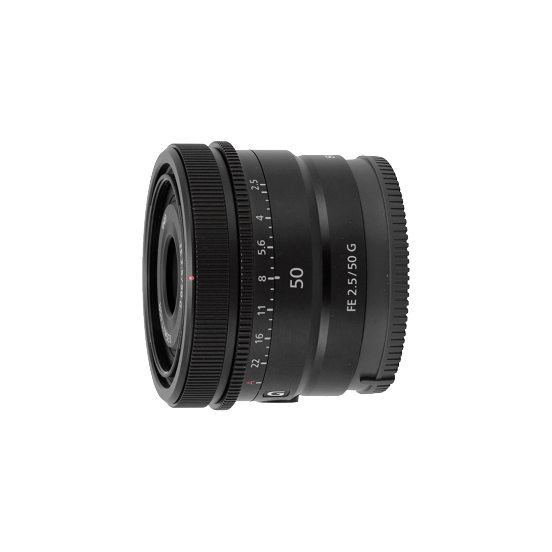 소니카메라 FE 50mm F2.5 G(Sony Camera FE 50mm F2.5 G)