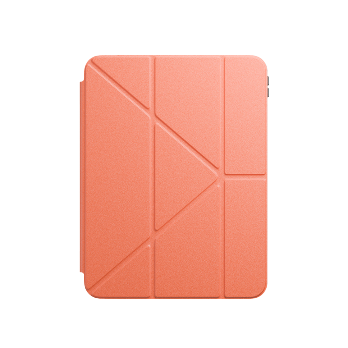 네이티브유니온 아이패드 액티브 케이스 아이패드 A16 10 애프리콧 크러쉬(NativeUnion iPad Active Case iPad A16 10 Apricot Crush)