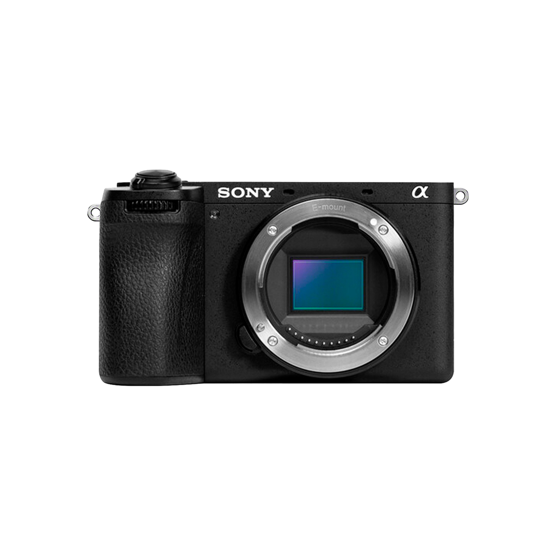 A6700 Sony Camera A6700 Body