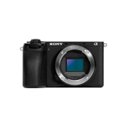 Sony Camera A6700 Body