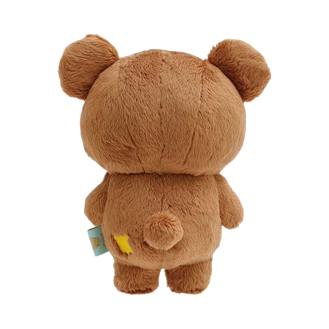 산엑스 리락쿠마 포징 플러시 토이 차이로이코그마(San-X Rilakkuma Posing Plush Toy Chairoikoguma) - 2