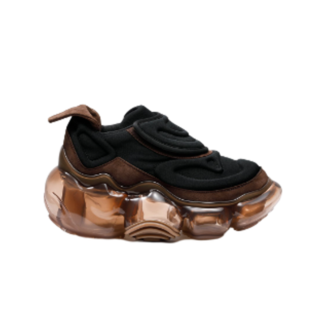 그라운즈 무피 나스카 블랙 초코(Grounds Moopie Nazca Black Choco)