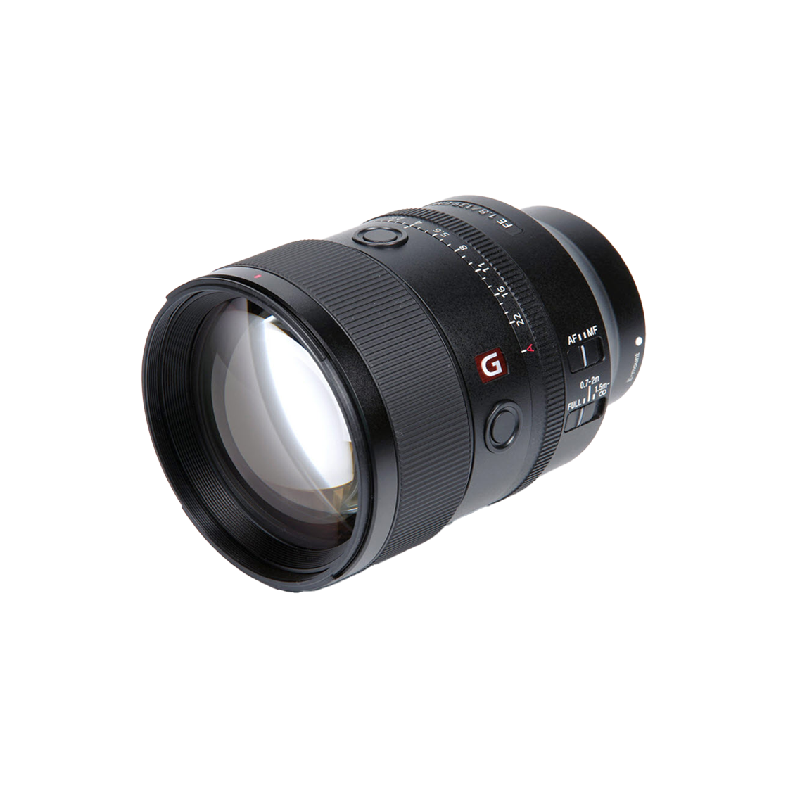 FE 135mm F1.8 GM Sony Camera FE 135mm F1.8 GM