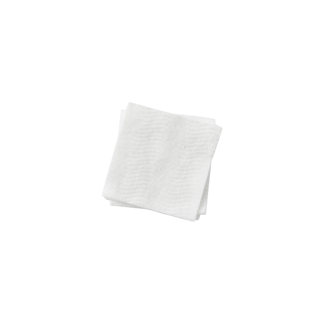 지비에이치 코스메틱 소프트 코튼 패드 60패드(GBH COSMETIC SOFT COTTON PAD)
